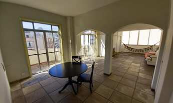 Imagem: Apartamento à venda, 4 quartos, 1 vaga