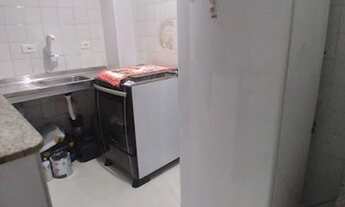 Imagem 4: Apartamento com 1 dormitório à venda, 42 m² por R$ 240.000,00 - Itararé - São Vicente/SP