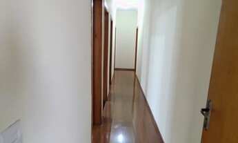 Imagem 7: Casa de condomínio para venda possui 145 metros quadrados com 4 quartos