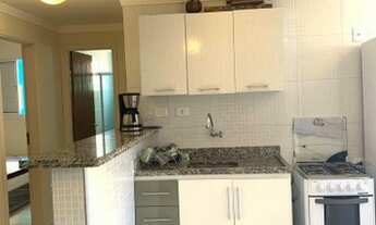 Imagem 4: Venda Apartamento - 2 Dormitórios - Itaguá, Ubatuba SP