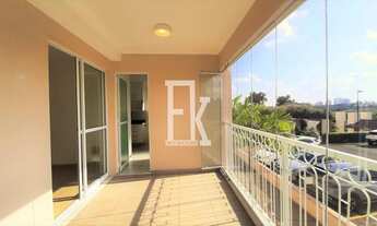 Imagem 7: Apartamento a Venda no PrimeAcqua em Campinas/SP