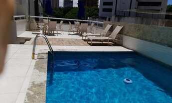 Imagem 7: SALVADOR - Apartamento Padrão - PITUBA