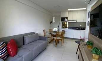 Imagem 2: APTO PARA LOCAÇÃO ALTO PADRAO MOBILIADO NA MELHOR LOCALIZAÇÃO DE TAMBAÚ