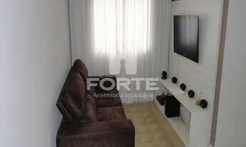 Imagem 2: MOGI DAS CRUZES - Apartamento Padrão - VILA BELA FLOR