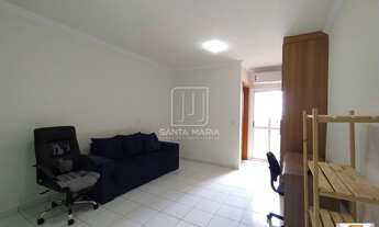 Imagem 2: Apartamento (kitnete) 1 dormitórios, cozinha planejada, em condomínio fechado