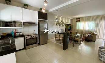 Imagem 2: UBERLÂNDIA - Casa Padrão - VIDA NOVA