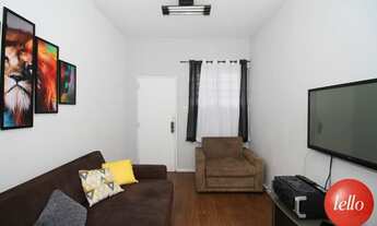 Imagem 2: São Paulo - Apartamento Padrão - Sé