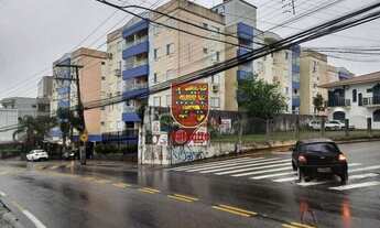 Imagem: FLORIANóPOLIS - Apartamento Padrão - Estreito