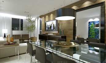 Imagem 2: Apartamento de 4 quartos no bairro Ouro preto !!!!