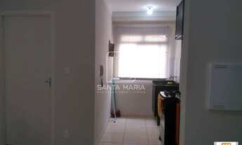 Imagem 3: Apartamento (tipo - padrao) 2 dormitórios, cozinha planejada, portaria 24hs, lazer, salão