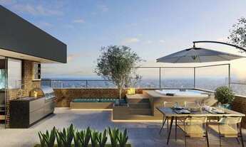 Imagem 2: Apartamento à venda, 64 m² por R$ 904.000,00 - Santo Agostinho - Belo Horizonte/MG