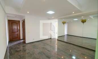 Imagem 3: Apartamento para Aluguel - Tijuca, 3 Quartos, 130 m2