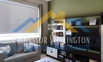 Imagem 3: Linda Casa No Condomínio Flora