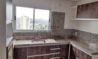 Imagem 2: SANTO ANDRÉ - Apartamento Padrão - VILA VALPARAÍSO