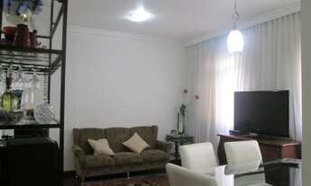 Imagem 5: Apartamento para venda com com 3 quartos, 01 vaga livre no Sagrada Família