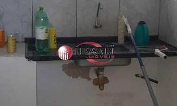 Imagem 6: Aluga salão comercial na AV Potirendaba com 250m2 com 4 vagas na frente, ótimo para depósi