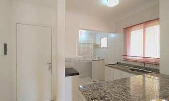 Imagem 4: Apartamento (tipo - padrao) 1 dormitórios, cozinha planejada, em condomínio fechado