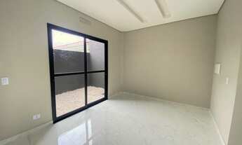 Imagem 4: Sobrado com 3 dormitórios à venda, 131 m² por R$ 607.000,00 - Uberaba - Curitiba/PR