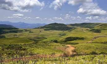 Imagem 2: TERRENO CAMPO DOS PADRES - ÁREA 51