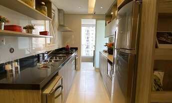 Imagem 5: 3 Suítes - Boulevard Tamboré