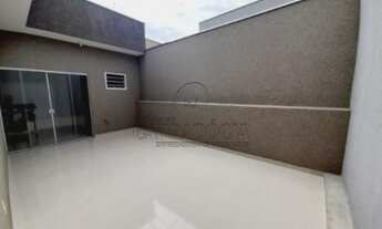 Imagem 2: SÃO JOSÉ DO RIO PRETO - Casa Padrão - SETSUL