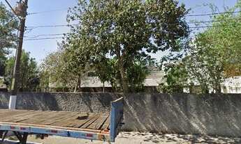 Imagem 3: Terreno de Esquina Plano com 377 metros no Parque dos Pássaros