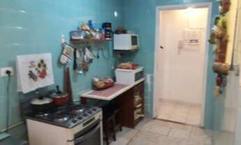 Imagem 5: São Vicente - Apartamento Padrão - Itararé