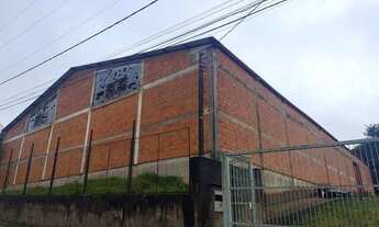 Imagem 3: Galpão 1.800m², terreno 5.073m², Passo Fundo/RS