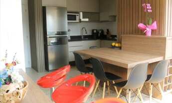 Imagem 6: Apartamento à venda, Itacorubi, Florianópolis, SC