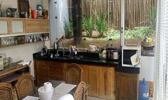 Imagem: Casa no condomínio Barcelona