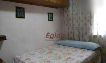 Imagem 5: Apartamento com 2 dormitórios à venda, 60 m² por R$ 220.000,00 - Santa Rosa - Niterói/RJ