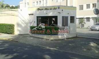 Imagem 2: ITU - Apartamento Padrão - SPAZIO ILHA DO MEL