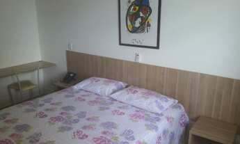 Imagem: 1 qto mata praia.30m2.split.tv cabo.gar.camareira.lazer