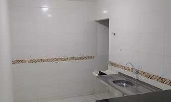Imagem 2: Apartamento QE 40 Conj C-ALUGUEL