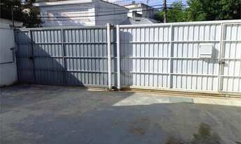 Imagem 11: São Paulo - Galpão/Depósito/Armazém - VILA LEOPOLDINA