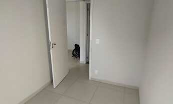 Imagem 6: Apartamento térreo com sacada