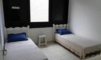 Imagem 5: Temporada - 2 dorm. praia do Gonzaga