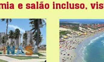 Imagem 2: Alugo temporada resort Salinas Premium