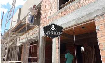 Imagem 5: Sobrado Novo no Parolin 85 Mil De Entrada + Financiamento