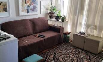 Imagem 3: Porto Alegre - Apartamento Padrão - Santo Antonio