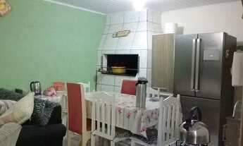 Imagem 4: Cachoeirinha - Casa Padrão - Parque da Matriz