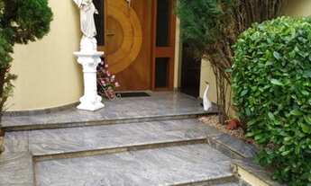 Imagem 6: Sobrado com 5 dormitórios à venda, 828 m² por R$ 3.220.000,00 - Jardim Canadá - Ribeirão P