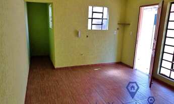 Imagem 4: São Paulo - Casa Padrão - Parque São Domingos