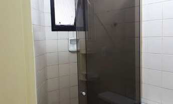 Imagem 4: Apartamento para venda possui 30 metros quadrados com 1 quarto em Centro - São Paulo - SP