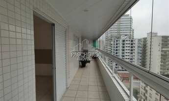 Imagem 6: PRAIA GRANDE - Apartamento Padrão - VILA GUILHERMINA