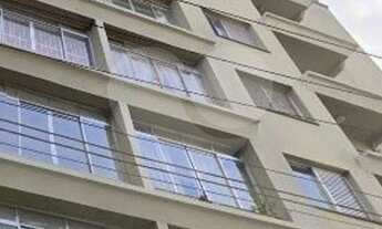 Imagem: Apartamento-São Paulo-SANTANA