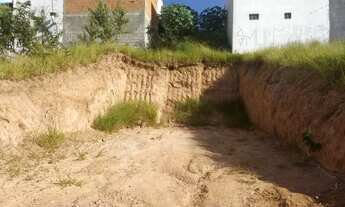 Imagem 2: VÁRZEA PAULISTA - Terreno Padrão - JARDIM NOVO MUNDO