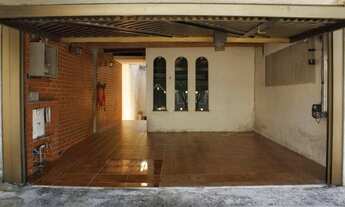 Imagem 2: Sobrado com 2 dormitórios à venda, 206 m² por R$ 440.000,00 - Alves Dias - São Bernardo do