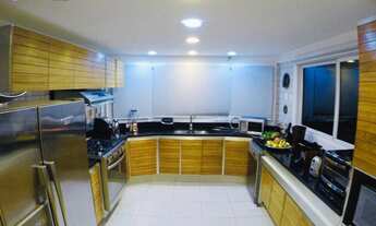 Imagem 7: Sobrado com 4 dormitórios à venda, 315 m² por R$ 1.650.000,00 - Siciliano - São Paulo/SP