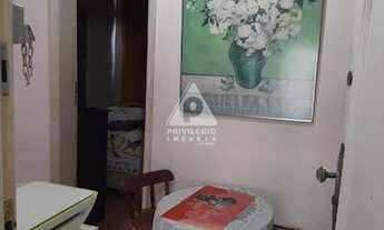 Imagem 2: Apartamento à venda, 1 quarto, 1 suíte, Gávea - RIO DE JANEIRO/RJ